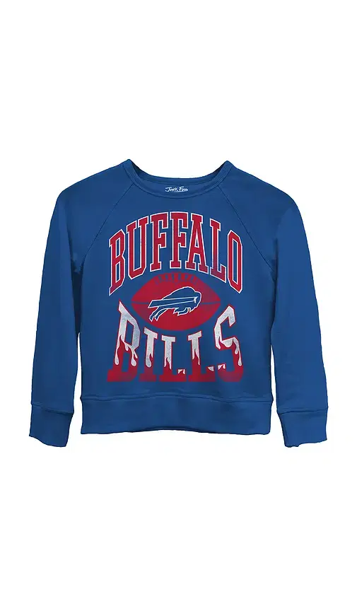 Junk Food Kids Bills Hot Route Fleece