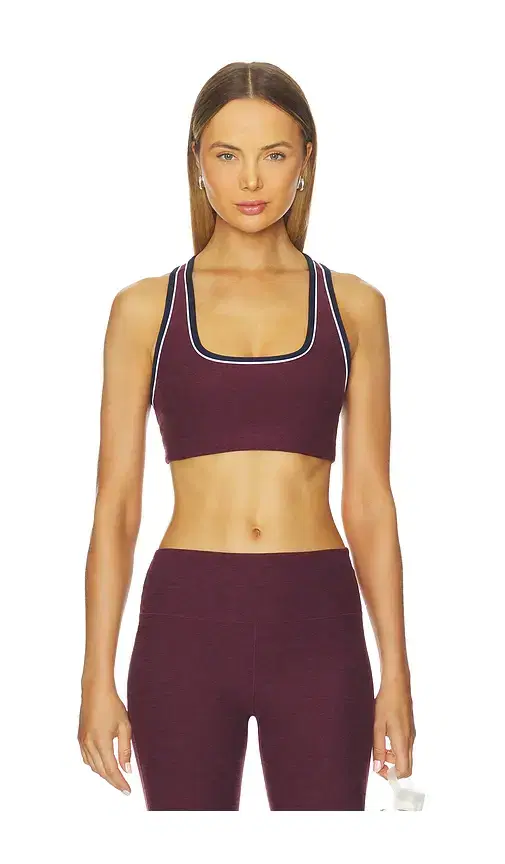 Spacedye Ready Sports Bra