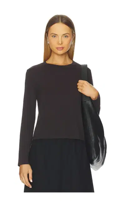 LESET Margo Long Sleeve | Thumbnail 1