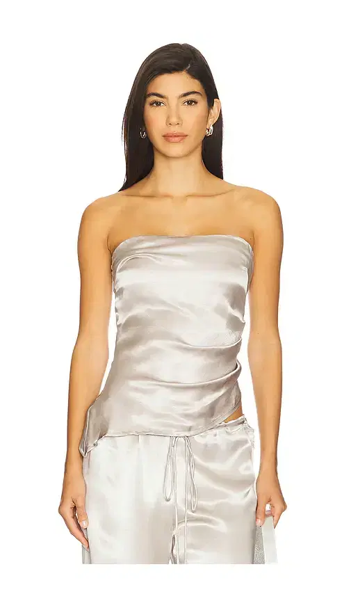 Tyler McGillivary Estelle Tube Top