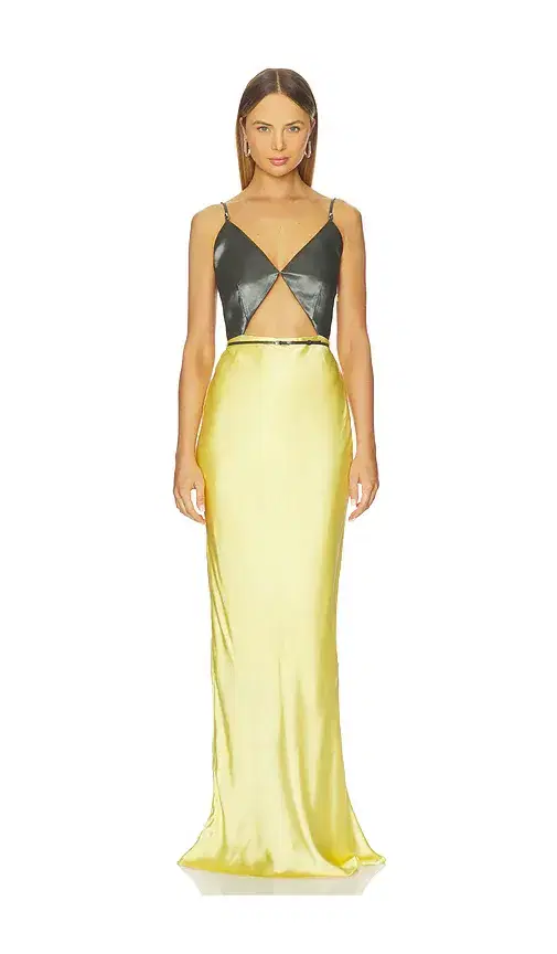 Paris Georgia Katie Dress