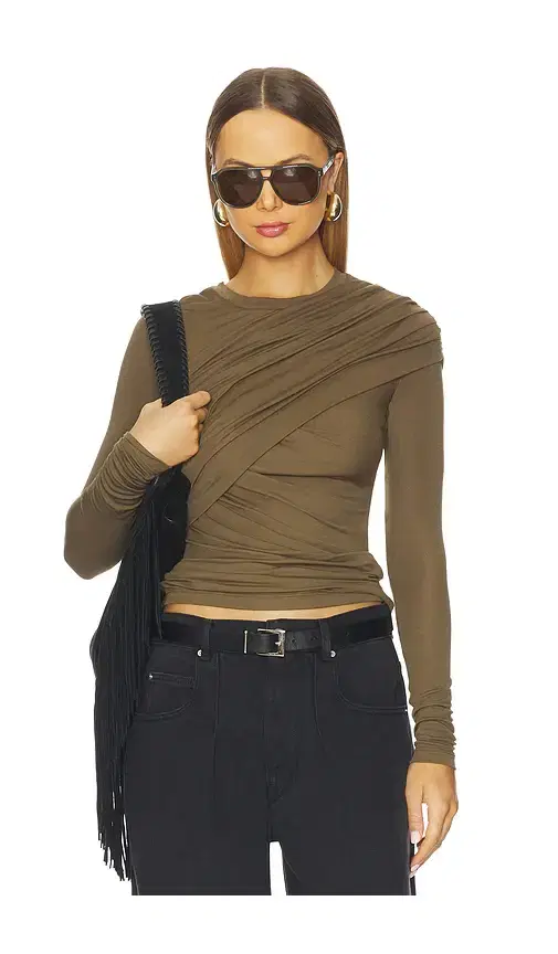 Dressi Top
