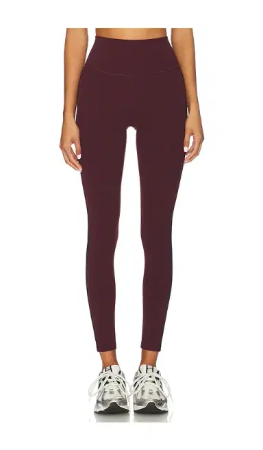 Splits59 Amber Air Weight High Waist 7/8 Legging | Thumbnail 2