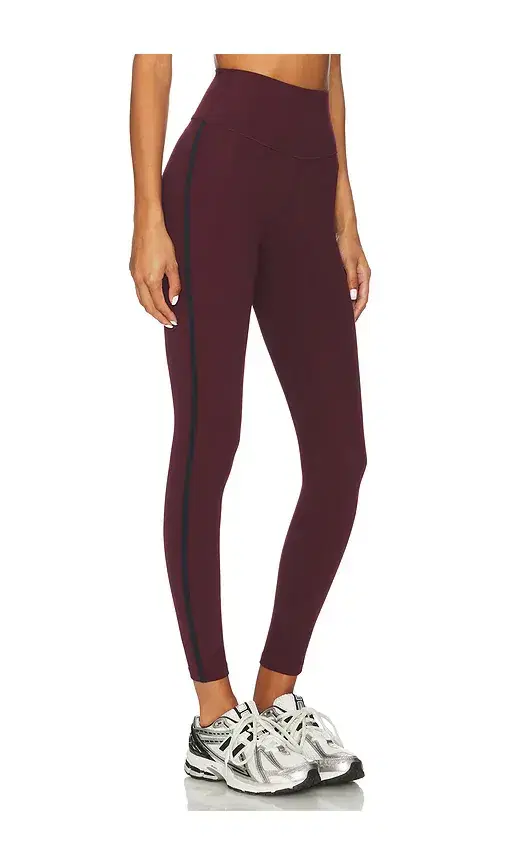 Amber Air Weight High Waist 7/8 Legging