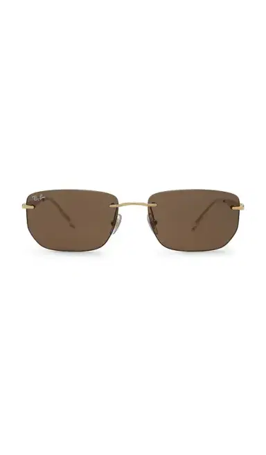 Ray-Ban Rectangular Sunglasses | Thumbnail 1 Ray-Ban Rectangular Sunglasses | Thumbnail 1