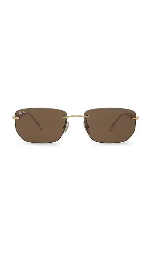 Rectangular Sunglasses