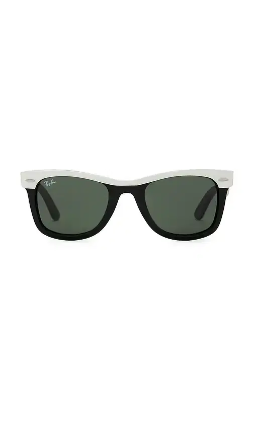 Ray-Ban Wayfarer Sunglasses
