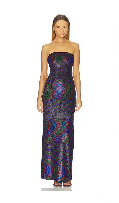 Missoni Long Dress