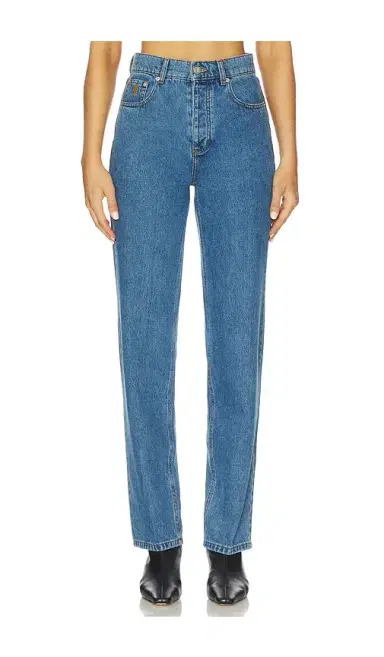 By Malene Birger Chicago Straight Leg | Thumbnail 1