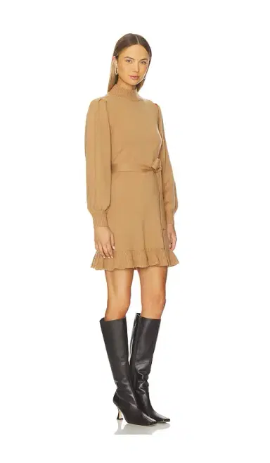 PAIGE Julita Dress | Thumbnail 2 PAIGE Julita Dress | Thumbnail 2