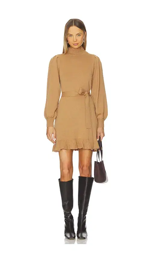 Julita Dress