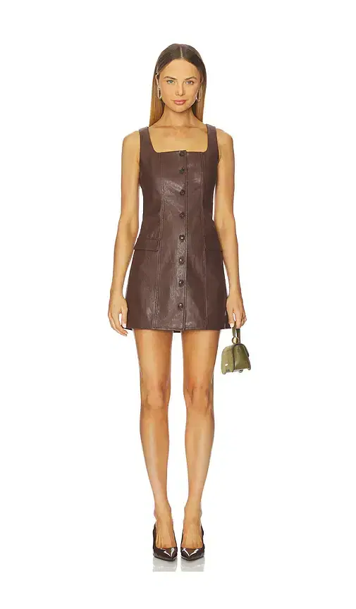 PAIGE Rubie Dress