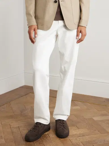 Tod's Shearling-Lined Suede Sneakers - Men | Thumbnail 2 Tod's Shearling-Lined Suede Sneakers - Men | Thumbnail 2