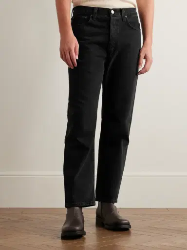 AGOLDE 90's Straight-Leg Jeans - Men | Thumbnail 3