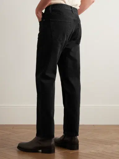 AGOLDE 90's Straight-Leg Jeans - Men | Thumbnail 4