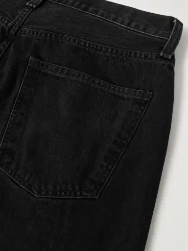 AGOLDE 90's Straight-Leg Jeans - Men | Thumbnail 5