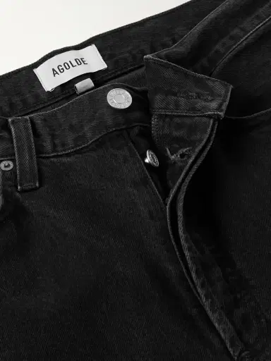 AGOLDE 90's Straight-Leg Jeans - Men | Thumbnail 6