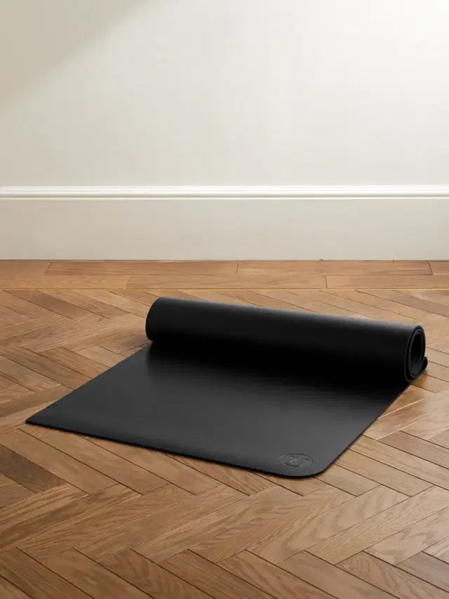 lululemon The Mat 2.0 5mm Rubber Yoga Mat - Men