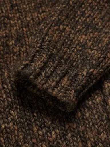 NN07 Osky 60008 Wool-Blend Cardigan - Men | Thumbnail 6 NN07 Osky 60008 Wool-Blend Cardigan - Men | Thumbnail 6