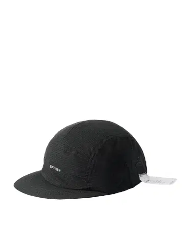 Satisfy Air Trail Logo-Print RIPPY™ Cap - Men | Thumbnail 1 Satisfy Air Trail Logo-Print RIPPY™ Cap - Men | Thumbnail 1