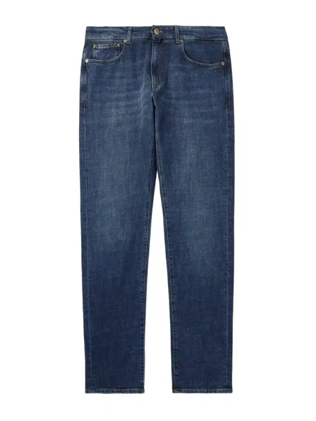 Incotex Incotex Slim-Fit Jeans - Men
