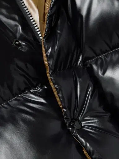 Moncler Parana Logo-Appliquéd Quilted Nylon Hooded Down Jacket - Men | Thumbnail 5 Moncler Parana Logo-Appliquéd Quilted Nylon Hooded Down Jacket - Men | Thumbnail 5