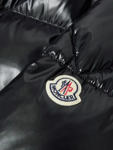 Moncler Parana Logo-Appliquéd Quilted Nylon Hooded Down Jacket - Men | Thumbnail 6 Moncler Parana Logo-Appliquéd Quilted Nylon Hooded Down Jacket - Men | Thumbnail 6