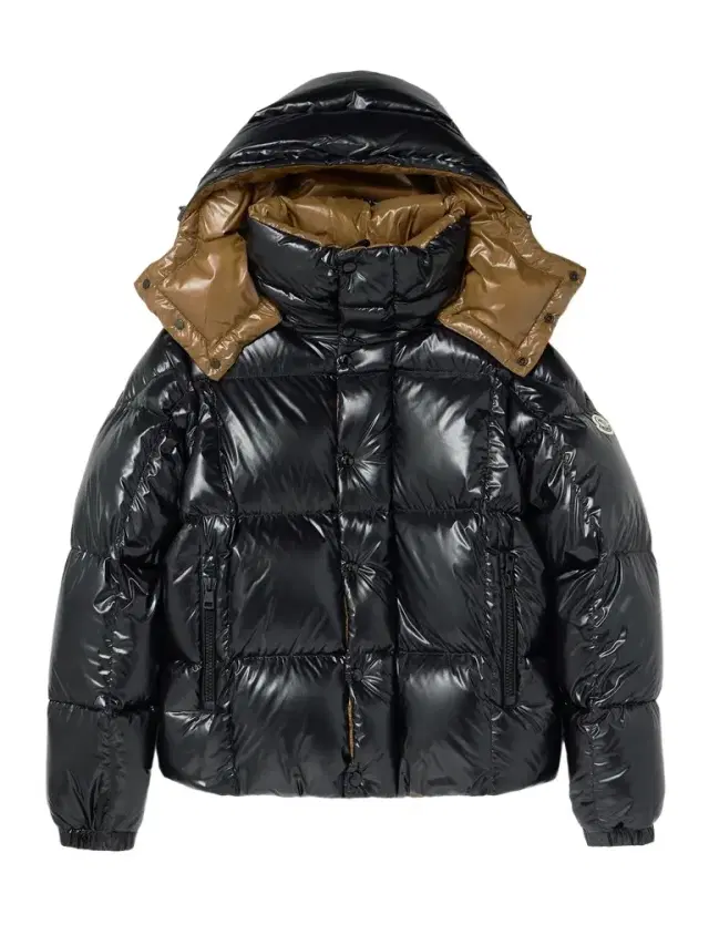 Parana Logo-Appliquéd Quilted Nylon Hooded Down Jacket - Men Parana Logo-Appliquéd Quilted Nylon Hooded Down Jacket - Men