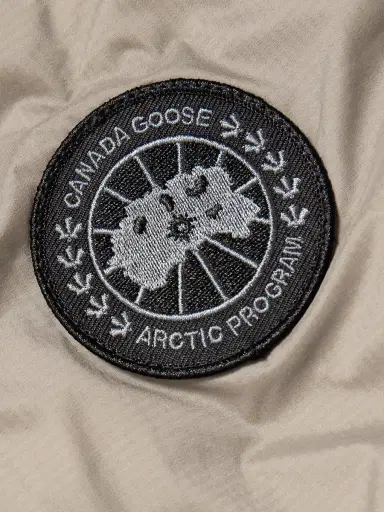 Canada Goose Lodge Quilted Shell Down Gilet - Men | Thumbnail 6