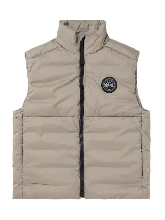 Canada Goose Lodge Quilted Shell Down Gilet - Men