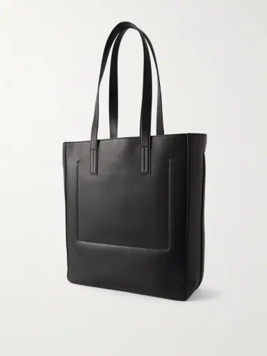 Tom Ford Leather Tote Bag - Men | Thumbnail 3 Tom Ford Leather Tote Bag - Men | Thumbnail 3