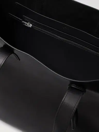 Tom Ford Leather Tote Bag - Men | Thumbnail 5 Tom Ford Leather Tote Bag - Men | Thumbnail 5