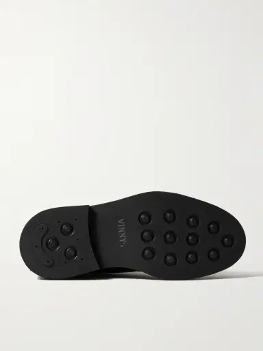 Vinny's Officer Glossed-Leather Boots - Men | Thumbnail 3 Vinny's Officer Glossed-Leather Boots - Men | Thumbnail 3