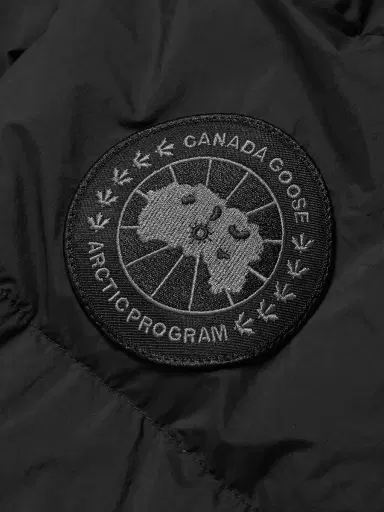 Canada Goose Crofton Quilted Enduraluxe® Down Jacket - Men | Thumbnail 6 Canada Goose Crofton Quilted Enduraluxe® Down Jacket - Men | Thumbnail 6