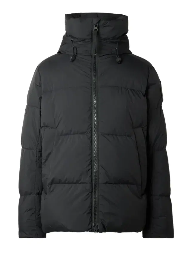 Canada Goose Crofton Quilted Enduraluxe® Down Jacket - Men