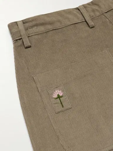Kardo Antonio Straight-Leg Cotton-Corduroy Trousers - Men | Thumbnail 5 Kardo Antonio Straight-Leg Cotton-Corduroy Trousers - Men | Thumbnail 5