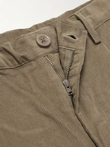 Kardo Antonio Straight-Leg Cotton-Corduroy Trousers - Men | Thumbnail 6 Kardo Antonio Straight-Leg Cotton-Corduroy Trousers - Men | Thumbnail 6