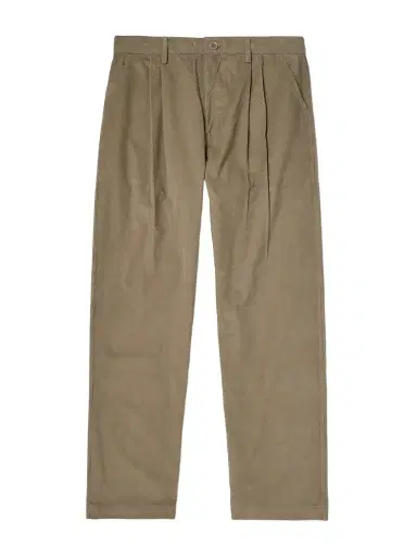 Kardo Antonio Straight-Leg Cotton-Corduroy Trousers - Men | Thumbnail 1 Kardo Antonio Straight-Leg Cotton-Corduroy Trousers - Men | Thumbnail 1