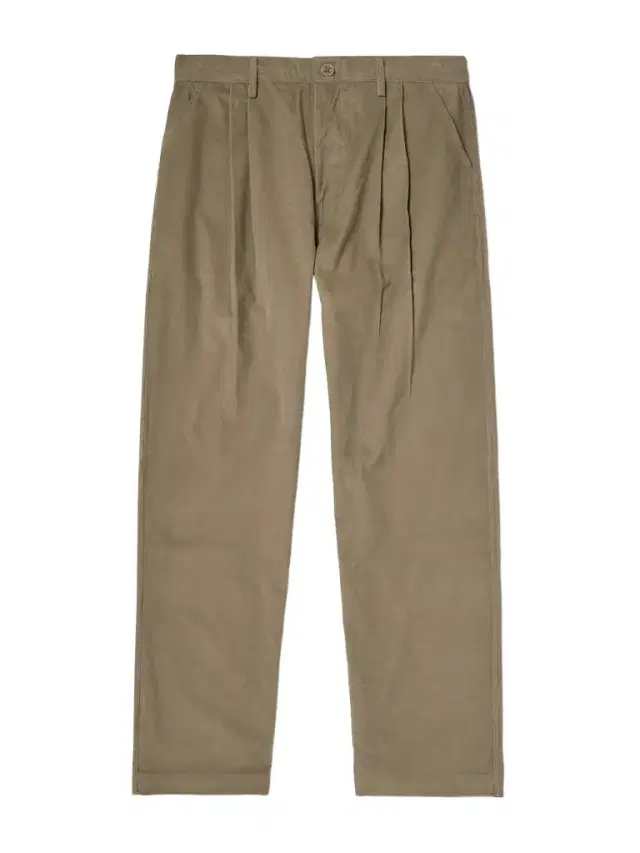Antonio Straight-Leg Cotton-Corduroy Trousers - Men