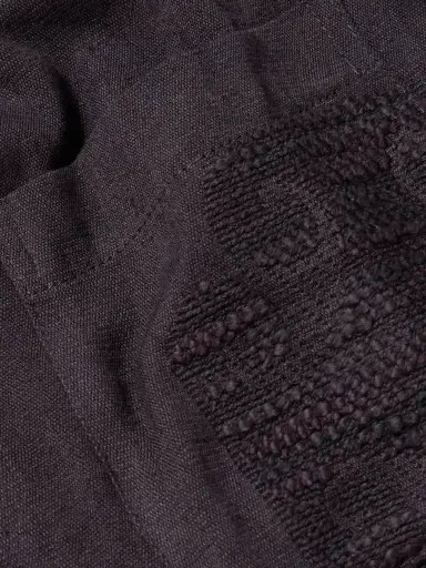 Kardo Martin Cotton-Jacquard Shirt - Men | Thumbnail 4