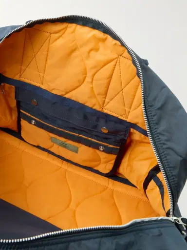 Porter-Yoshida and Co Force 2Way Nylon Duffle Bag - Men | Thumbnail 5 Porter-Yoshida and Co Force 2Way Nylon Duffle Bag - Men | Thumbnail 5