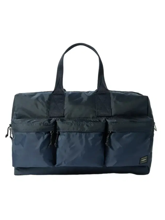 Porter-Yoshida and Co Force 2Way Nylon Duffle Bag - Men