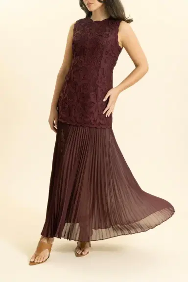Ulla Johnson Auryn Midi Dress | Thumbnail 2