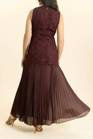 Ulla Johnson Auryn Midi Dress | Thumbnail 4