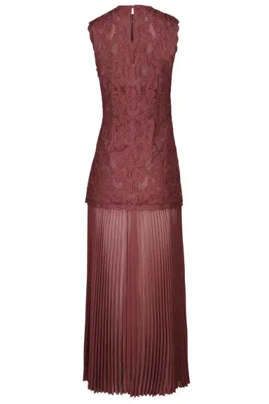Ulla Johnson Auryn Midi Dress | Thumbnail 5