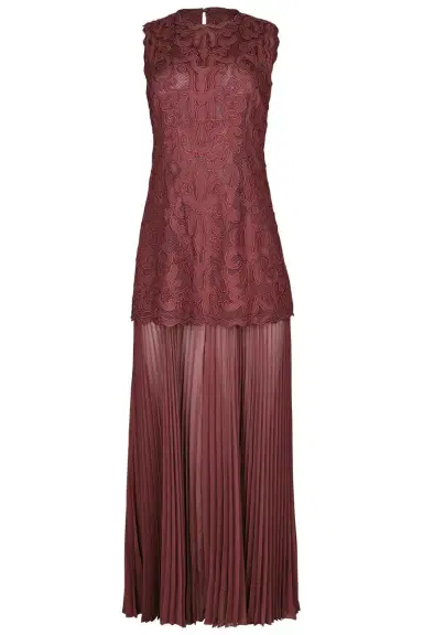 Ulla Johnson Auryn Midi Dress | Thumbnail 1