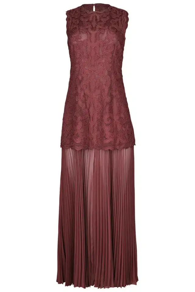 Auryn Midi Dress