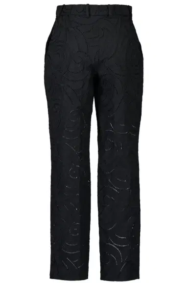 MANTU Faille Trousers | Thumbnail 5 MANTU Faille Trousers | Thumbnail 5