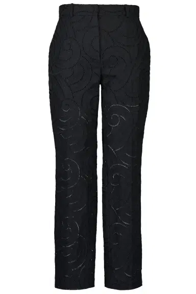 MANTU Faille Trousers | Thumbnail 1 MANTU Faille Trousers | Thumbnail 1