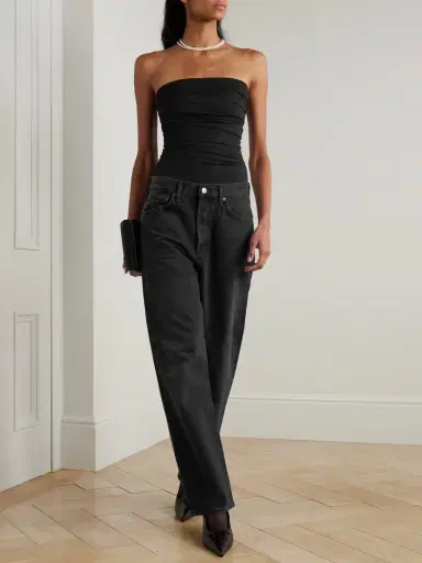 AGOLDE '90s Mid-rise Straight-leg Jeans | Thumbnail 2 AGOLDE '90s Mid-rise Straight-leg Jeans | Thumbnail 2